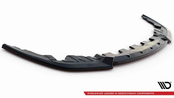 Splitter delantero V.2 BMW M8 Gran Coupe F93 / Coupe F92 - Imagen 5