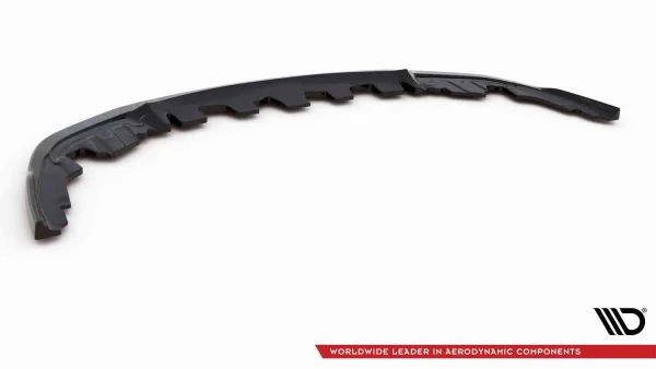 Splitter delantero V.3 BMW M8 Gran Coupe F93 / Coupe F92 - Imagen 6