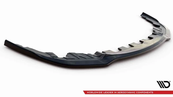 Splitter delantero V.3 BMW M8 Gran Coupe F93 / Coupe F92 - Imagen 5