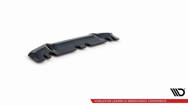 Splitter trasero para BMW M8 Gran Coupe F93 / Coupe F92 - Imagen 4