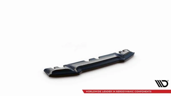 Splitter trasero para BMW M8 Gran Coupe F93 / Coupe F92 - Imagen 5