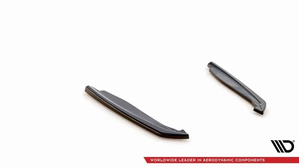 Splitters laterales traseros para BMW M8 Gran Coupe F93 / Coupe F92 V.2 - Imagen 6