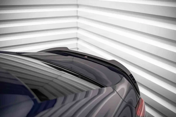 Tapa del alerón del BMW 8 Gran Coupe M-Pack G16 - Imagen 3