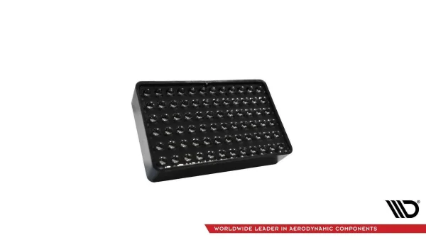 Luz de freno LED para Volkswagen Golf R Mk7 Facelift - Imagen 5
