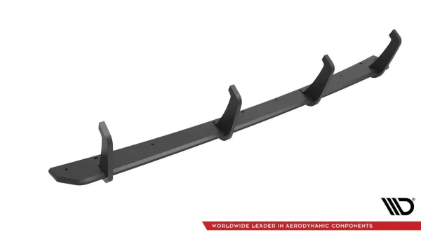 Difusor trasero Street Pro BMW 3 Sedán / Touring G20 / G21 Facelift - Imagen 5