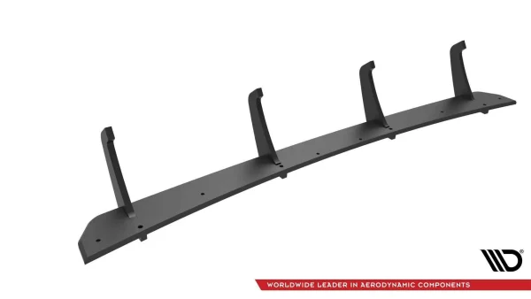 Difusor trasero Street Pro BMW 3 Sedán / Touring G20 / G21 Facelift - Imagen 6