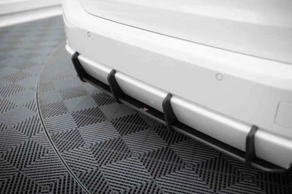 Difusor trasero Street Pro BMW 3 Sedán / Touring G20 / G21 Facelift - Imagen 4