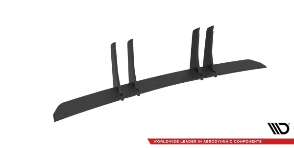 Difusor trasero Street Pro BMW 3 M-Pack G20 / G21 Facelift - Imagen 7