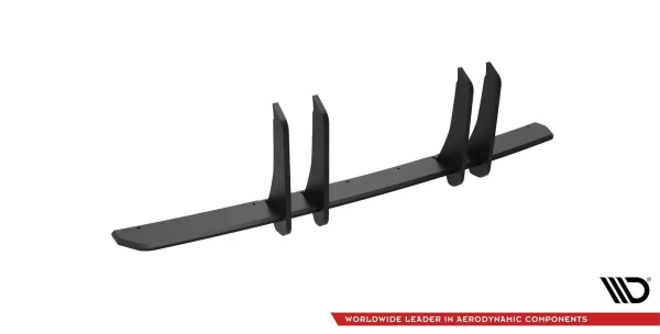 Difusor trasero Street Pro BMW 3 M-Pack G20 / G21 Facelift - Imagen 6