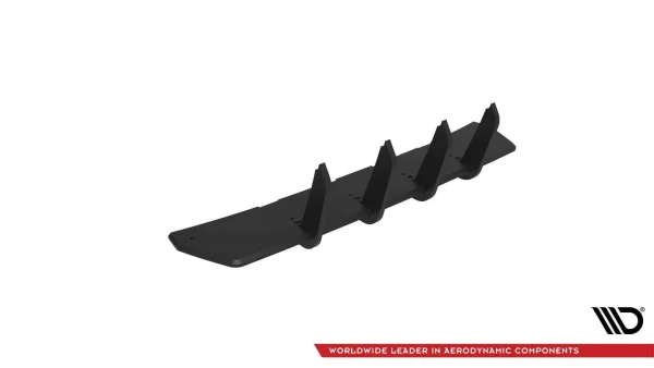 Difusor trasero Street Pro V.1 BMW 435 Coupe M-Pack F32 - Imagen 6