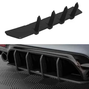 Difusor trasero Street Pro V.1 BMW 435 Coupe M-Pack F32
