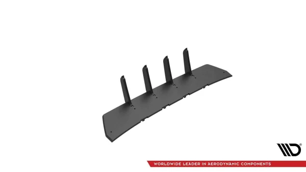 Difusor trasero Street Pro V.1 BMW 435 Coupe M-Pack F32 - Imagen 5