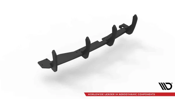 Difusor trasero Street Pro V.1 BMW 4 M-Pack F32 - Imagen 6