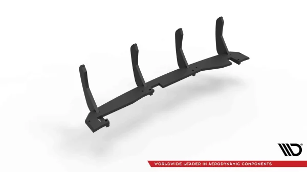 Difusor trasero Street Pro V.1 BMW 4 M-Pack F32 - Imagen 7