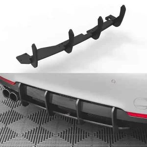 Difusor trasero Street Pro V.1 BMW 4 M-Pack F32