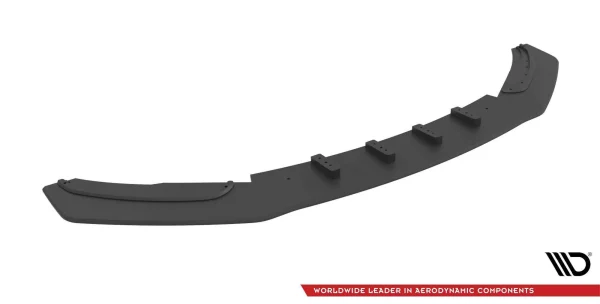 Divisor delantero Street Pro para BMW 4 Gran Coupe F36 - Imagen 5