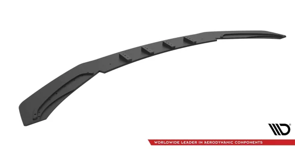 Divisor delantero Street Pro para BMW 4 Gran Coupe F36 - Imagen 6