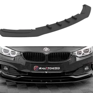 Divisor delantero Street Pro para BMW 4 Gran Coupe F36