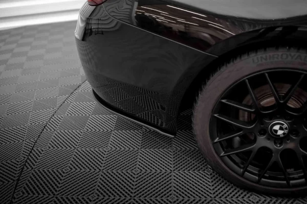 Difusor trasero Street Pro BMW 4 Gran Coupe F36 - Imagen 4