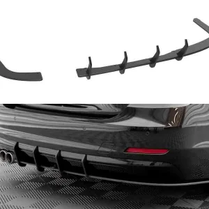Difusor trasero Street Pro BMW 4 Gran Coupe F36