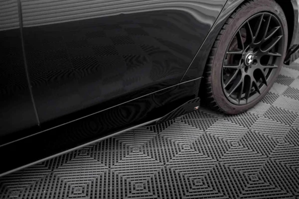 Aletas laterales BMW 4 Gran Coupe F36 - Imagen 3