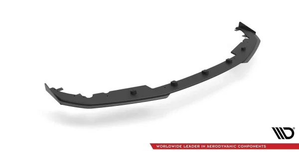 Divisor delantero Street Pro + aletas BMW 4 M-Pack / M440i G22 / G23 - Imagen 5