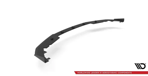 Divisor delantero Street Pro + aletas BMW 4 M-Pack / M440i G22 / G23 - Imagen 6