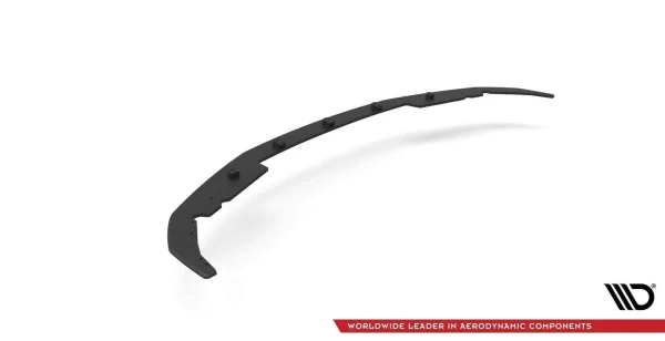 Divisor delantero Street Pro para BMW 4 M-Pack / M440i G22 / G23 - Imagen 5