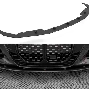 Divisor delantero Street Pro para BMW 4 M-Pack / M440i G22 / G23