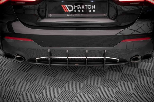 Difusor trasero Street Pro BMW 4 M-Pack G22 - Imagen 2