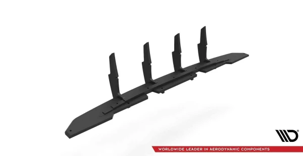 Difusor trasero Street Pro BMW 4 M-Pack G22 - Imagen 7