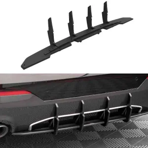 Difusor trasero Street Pro BMW 4 M-Pack G22