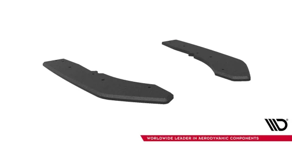 Divisores laterales traseros Street Pro para BMW M440i G22/G23 - Imagen 5