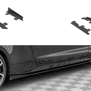 Aletas laterales BMW 4 M-Pack / M440i G22 / G23