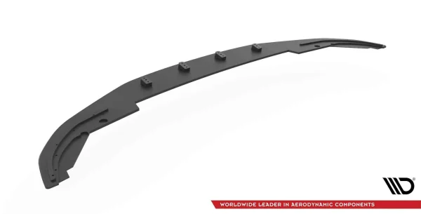 Divisor delantero Street Pro para BMW 4 Gran Coupe M-Pack G26 - Imagen 6