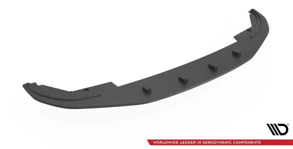 Divisor delantero Street Pro para BMW 4 Gran Coupe M-Pack G26 - Imagen 5