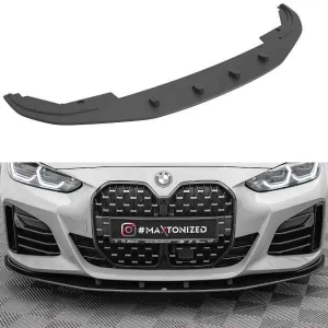 Divisor delantero Street Pro para BMW 4 Gran Coupe M-Pack G26