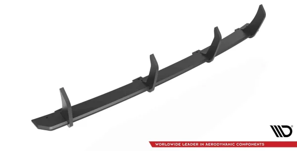 Difusor trasero Street Pro BMW 4 Gran Coupe M-Pack G26 - Imagen 6