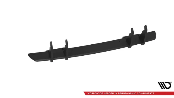 Difusor trasero Street Pro BMW 4 Gran Coupe M440i G26 - Imagen 7