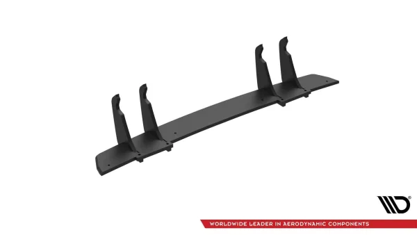 Difusor trasero Street Pro BMW 4 Gran Coupe M440i G26 - Imagen 8