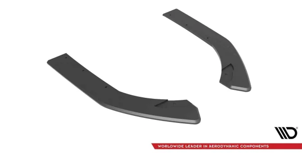 Divisores laterales traseros Street Pro para BMW 4 Gran Coupe M-Pack G26 - Imagen 5