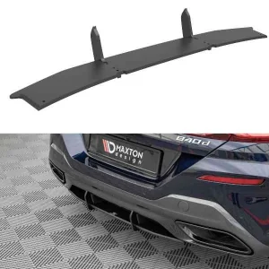 Difusor trasero Street Pro BMW 8 Gran Coupe M-Pack G16
