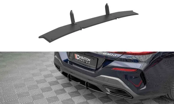 Difusor trasero Street Pro BMW 8 Gran Coupe M-Pack G16