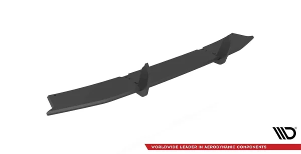 Difusor trasero Street Pro BMW 8 Gran Coupe M-Pack G16 - Imagen 5