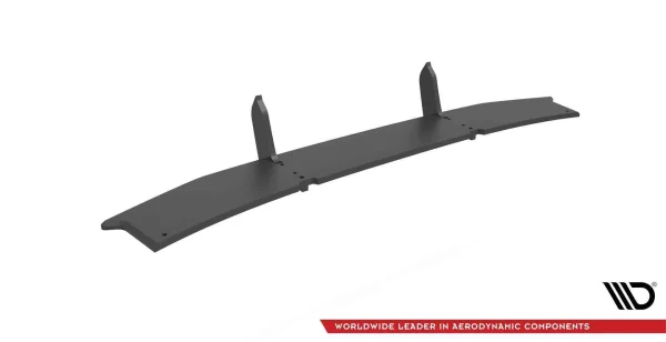 Difusor trasero Street Pro BMW 8 Gran Coupe M-Pack G16 - Imagen 4