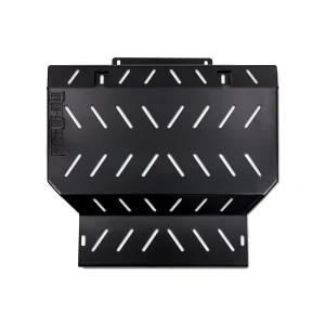 Placa protectora de motor todoterreno Borne, compatible con Ford F-150 2015+