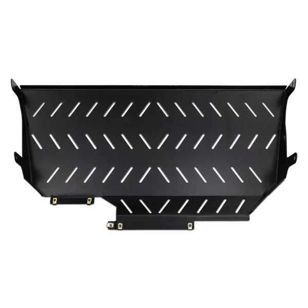 Placa protectora de transmisión todoterreno Borne, compatible con Ford Raptor 2017+ - Imagen 3