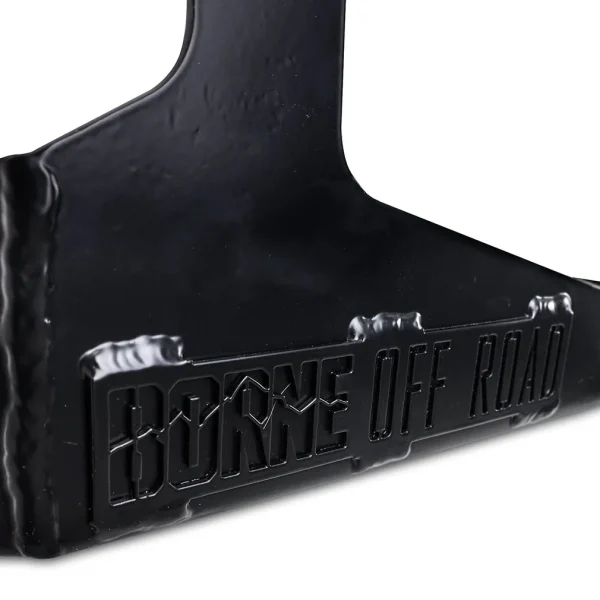 Placa protectora de transmisión todoterreno Borne, compatible con Ford Raptor 2017+ - Imagen 4