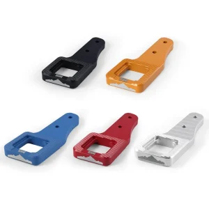 Ganchos de remolque Borne Off-Road Billet, aptos para Ford Raptor 2017+