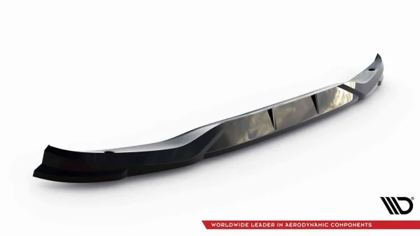 Splitter delantero Brabus Smart Fortwo C451 Facelift - Imagen 5
